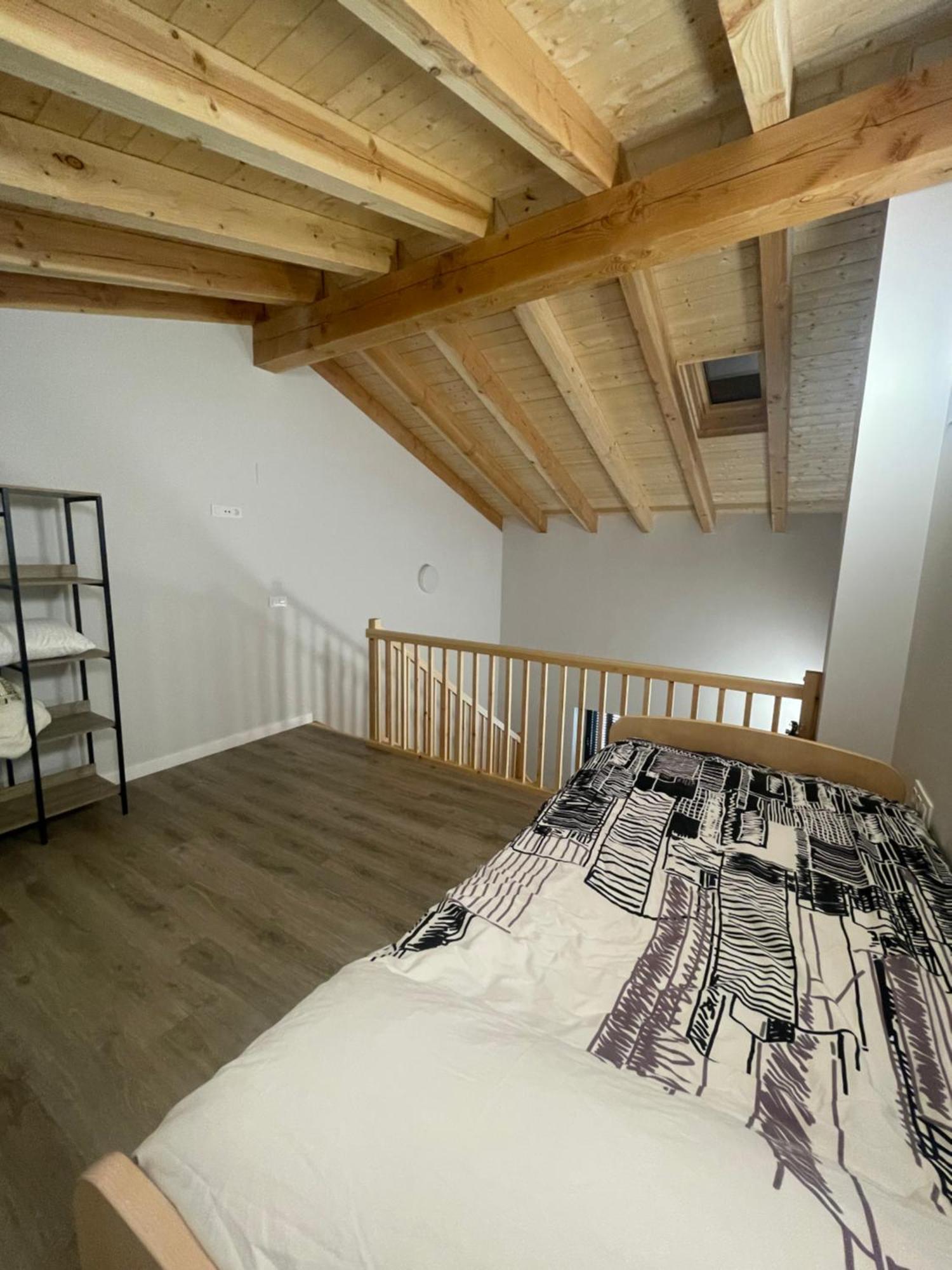 Ferienwohnung Amama Etxea Arroniz Exterior foto